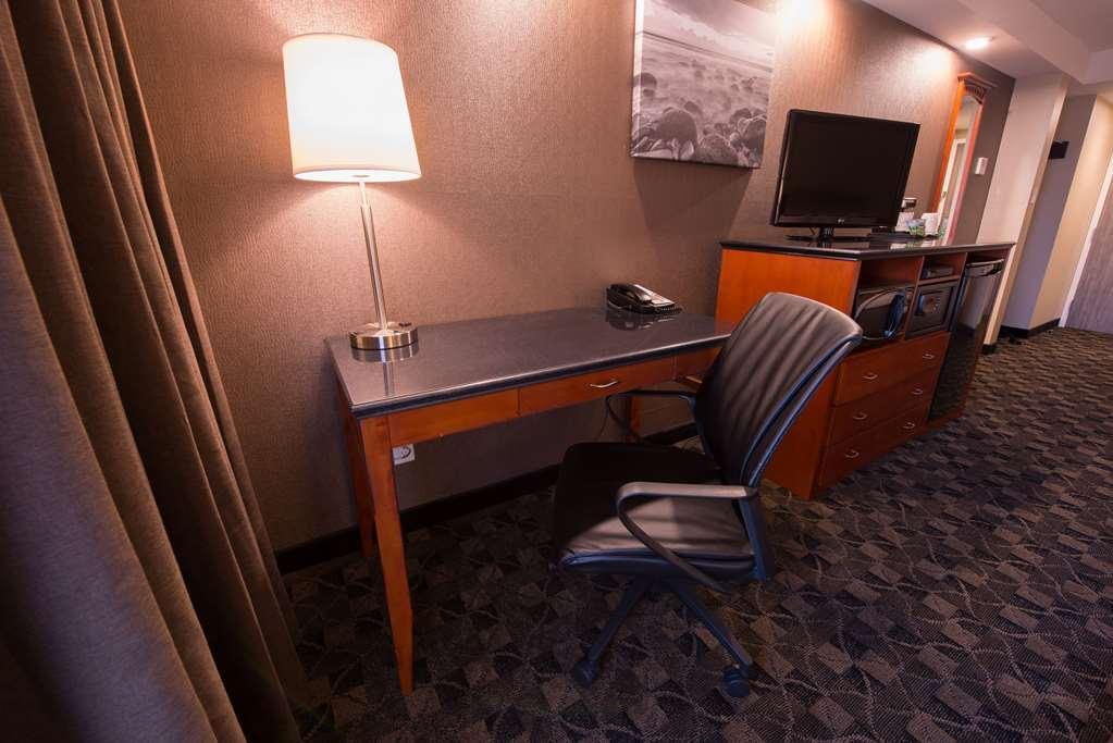 Best Western Northgate Nanaimo Camera foto