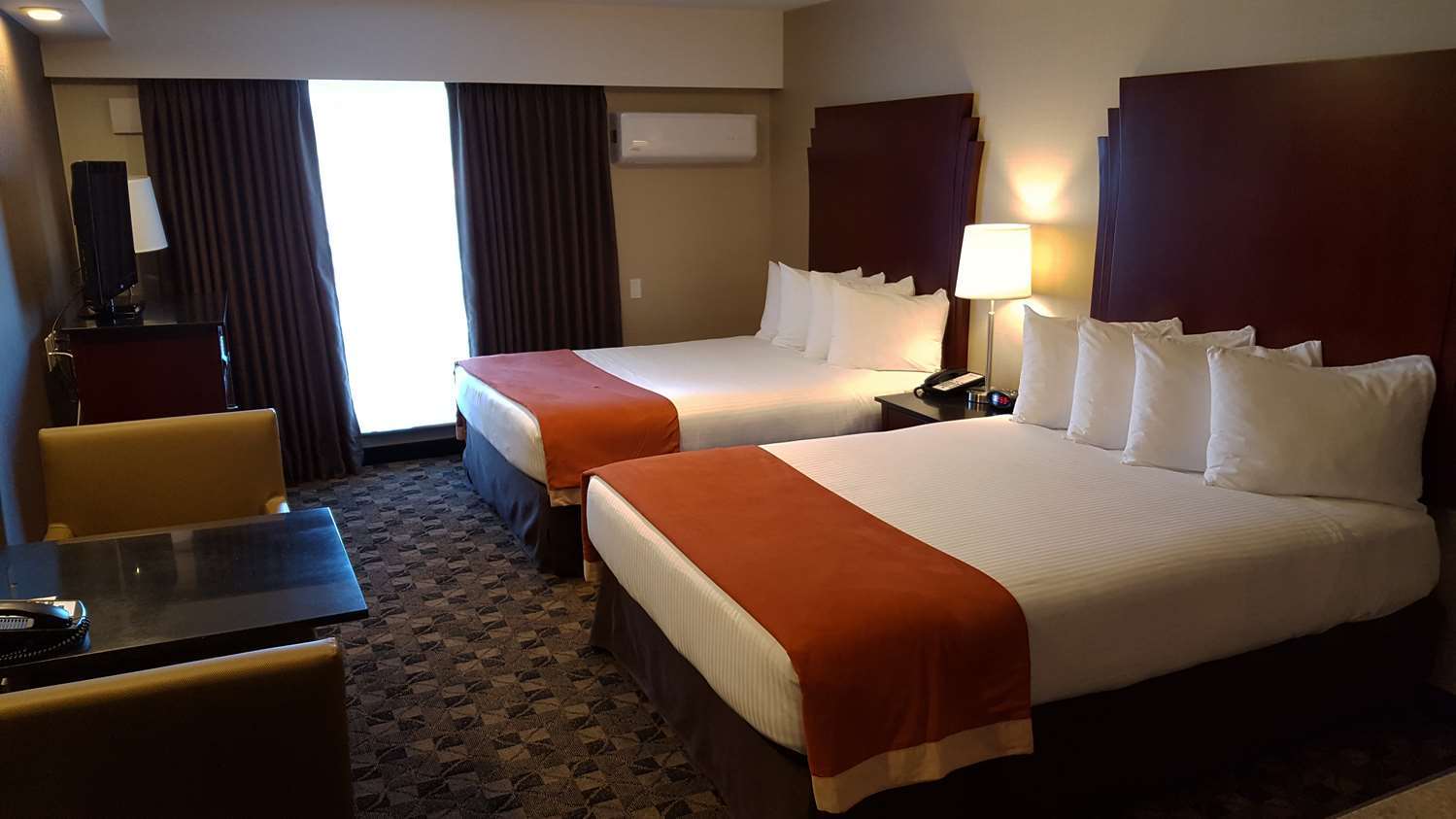 Best Western Northgate Nanaimo Esterno foto