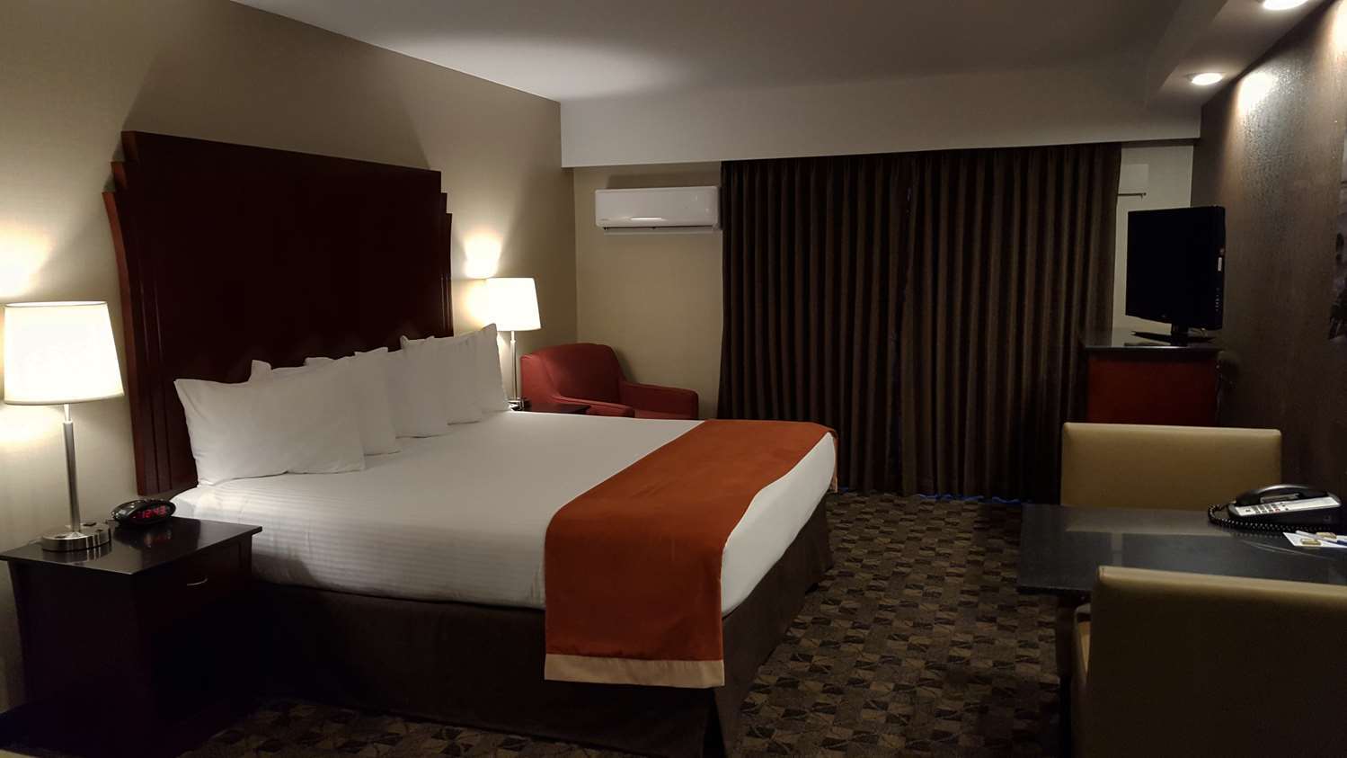 Best Western Northgate Nanaimo Esterno foto